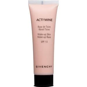 teint make-up acti'mine von givenchy|Givenchy lipstick.